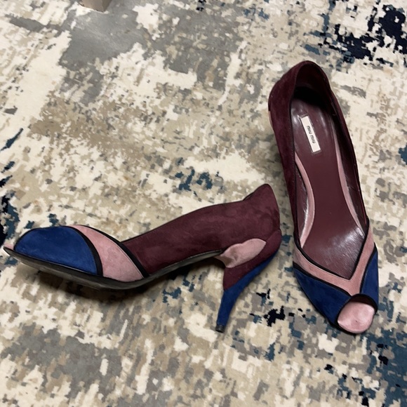 Miu Miu shoes - Picture 2 of 9